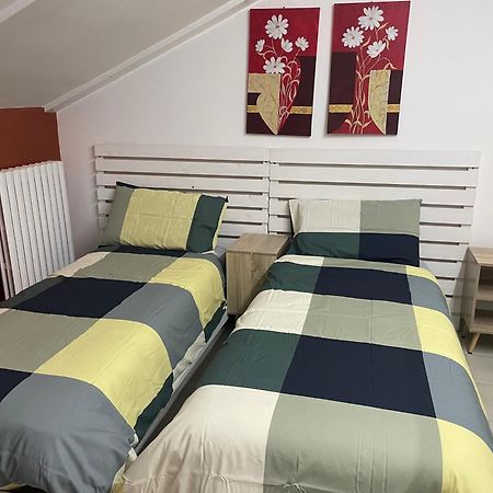 B&B La Camelia Santeramo in Colle Εξωτερικό φωτογραφία