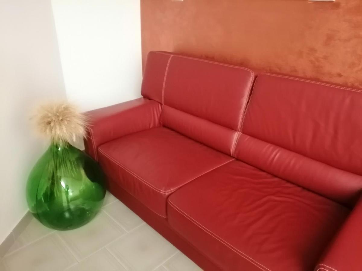 B&B La Camelia Santeramo in Colle Εξωτερικό φωτογραφία