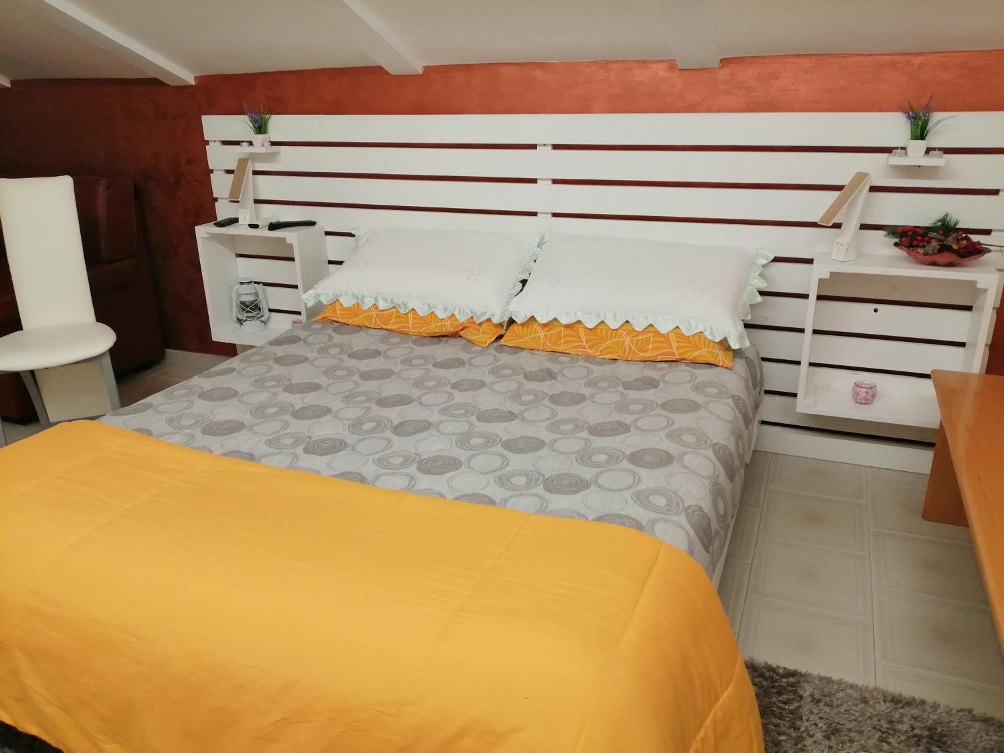 B&B La Camelia Santeramo in Colle Εξωτερικό φωτογραφία