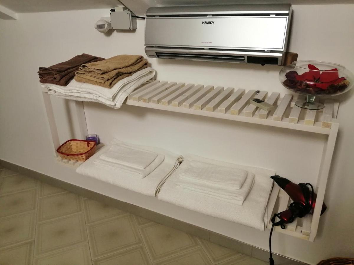 B&B La Camelia Santeramo in Colle Εξωτερικό φωτογραφία