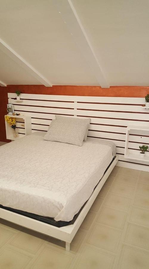 B&B La Camelia Santeramo in Colle Εξωτερικό φωτογραφία