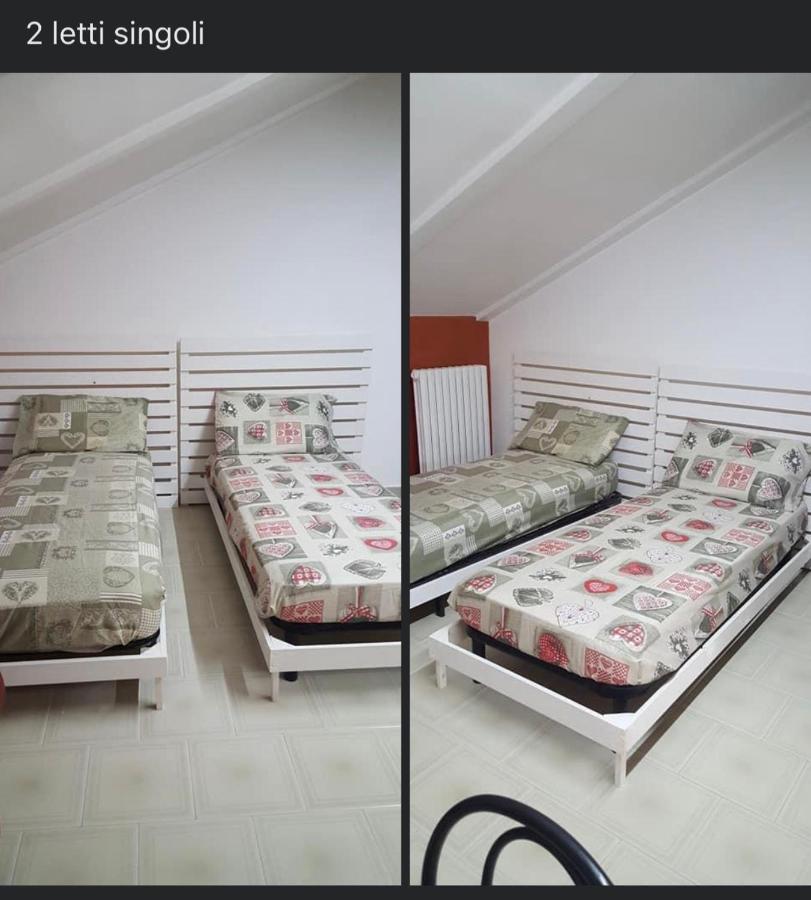 B&B La Camelia Santeramo in Colle Εξωτερικό φωτογραφία