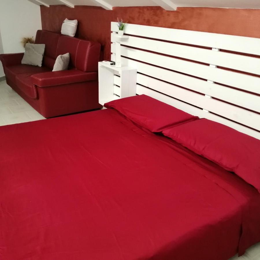 B&B La Camelia Santeramo in Colle Δωμάτιο φωτογραφία