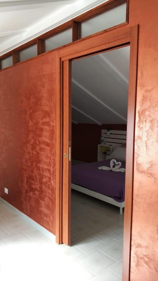 B&B La Camelia Santeramo in Colle Εξωτερικό φωτογραφία
