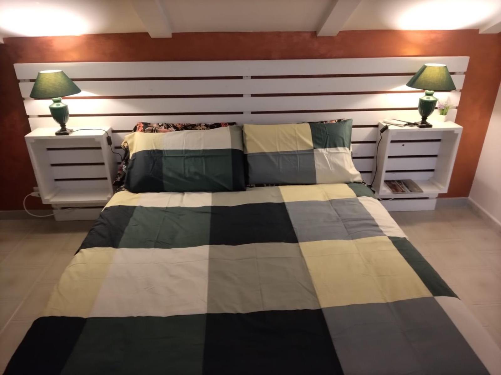 B&B La Camelia Santeramo in Colle Εξωτερικό φωτογραφία