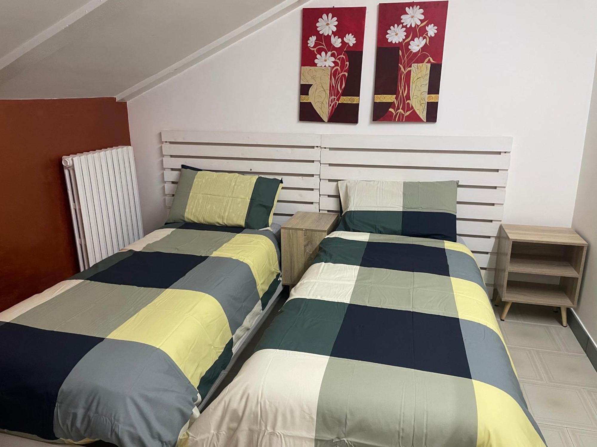 B&B La Camelia Santeramo in Colle Εξωτερικό φωτογραφία