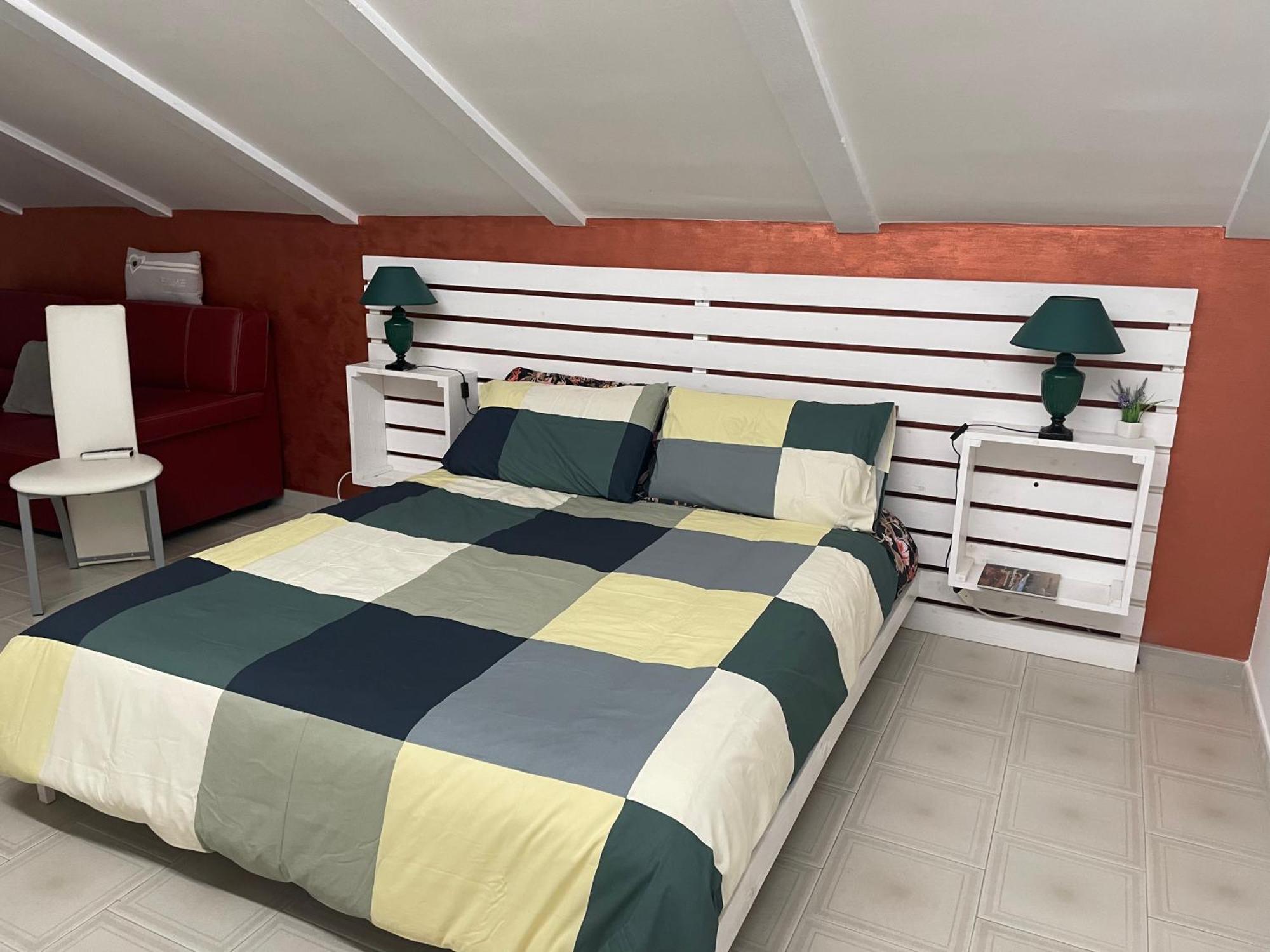 B&B La Camelia Santeramo in Colle Εξωτερικό φωτογραφία