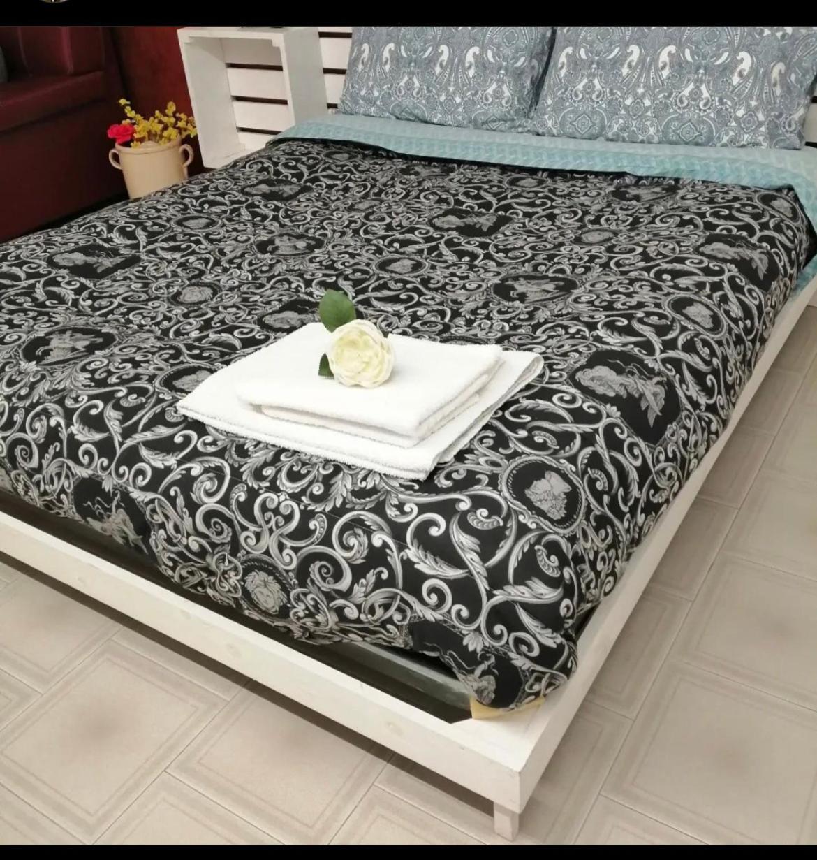 B&B La Camelia Santeramo in Colle Εξωτερικό φωτογραφία