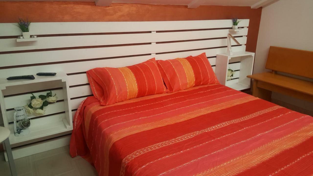 B&B La Camelia Santeramo in Colle Εξωτερικό φωτογραφία