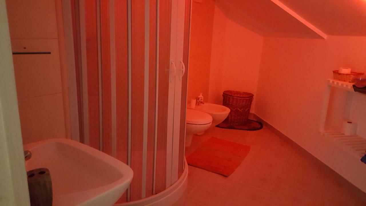 B&B La Camelia Santeramo in Colle Εξωτερικό φωτογραφία